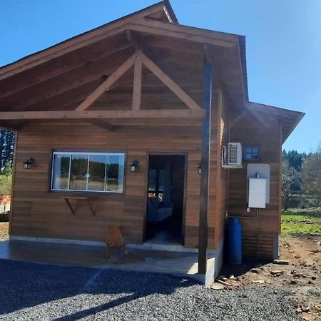 Pousada Recanto Do Lago Cambará 外观 照片
