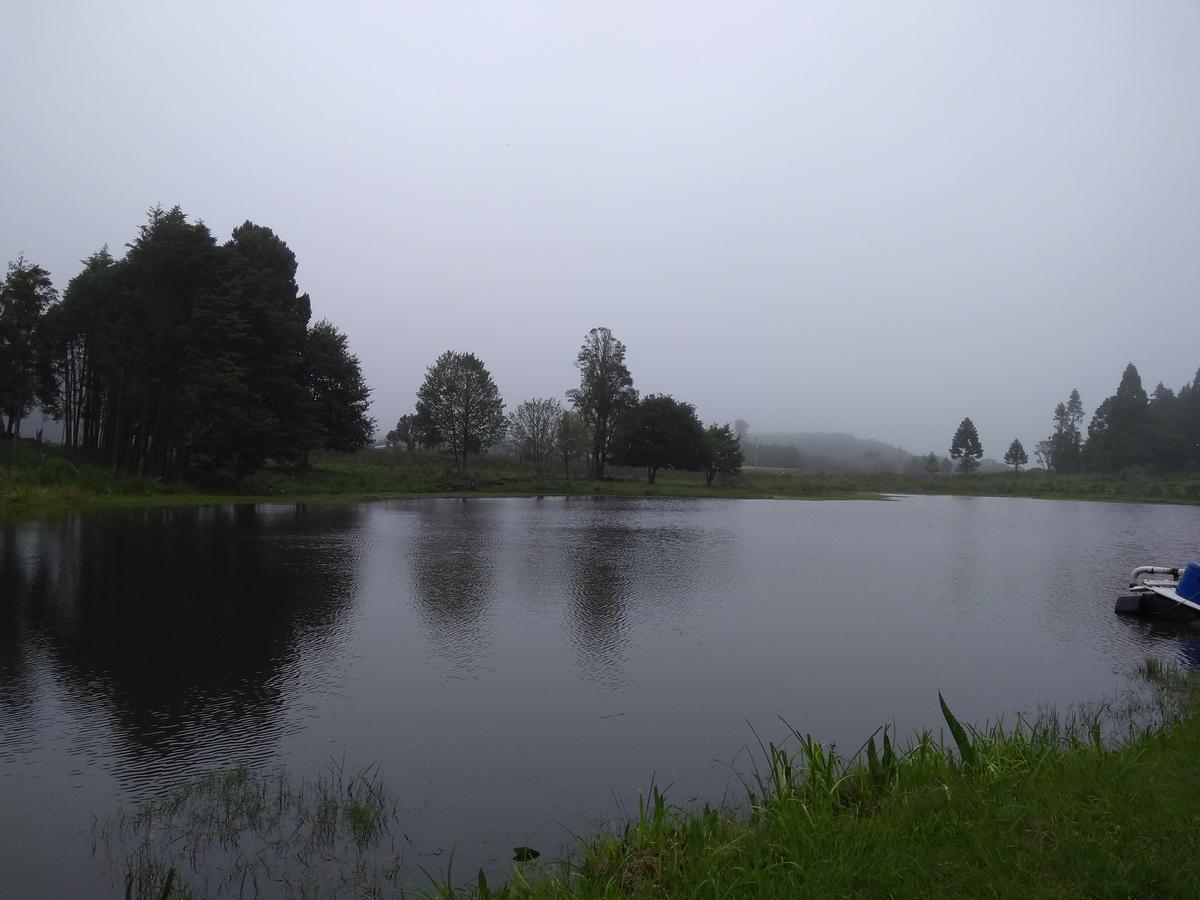 Pousada Recanto Do Lago Cambará 外观 照片